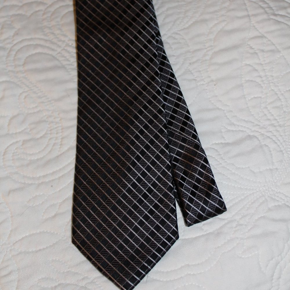👔 4 for $20 Eagle Shirtmakers tie